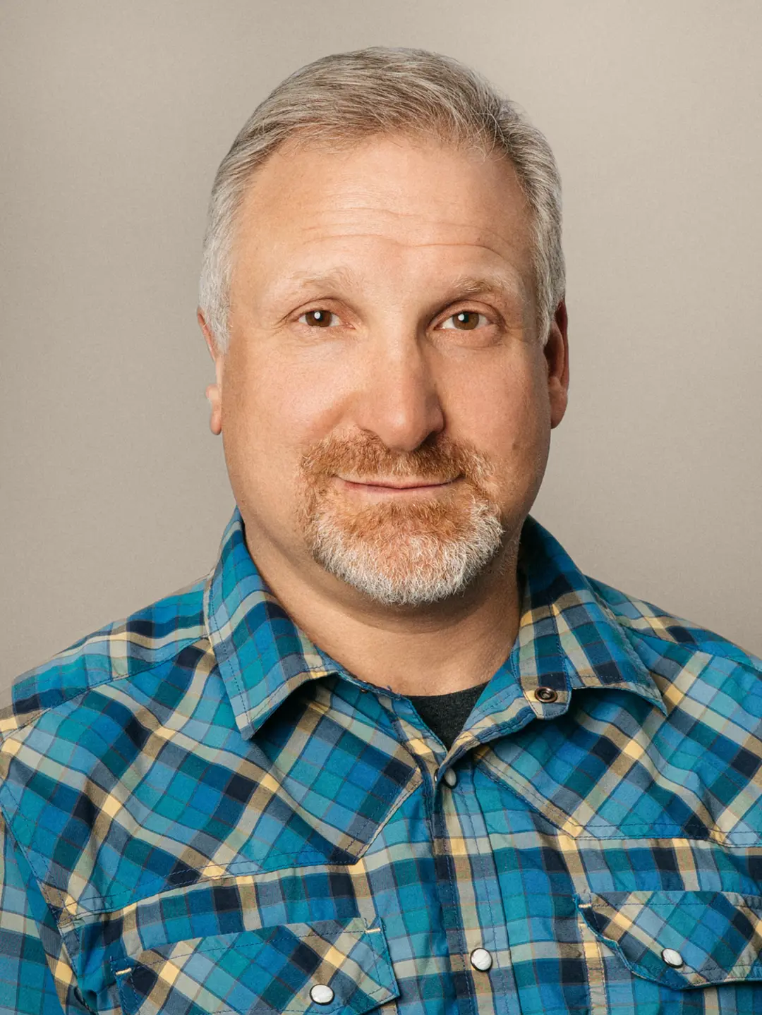 Christopher (Woody) Marshall